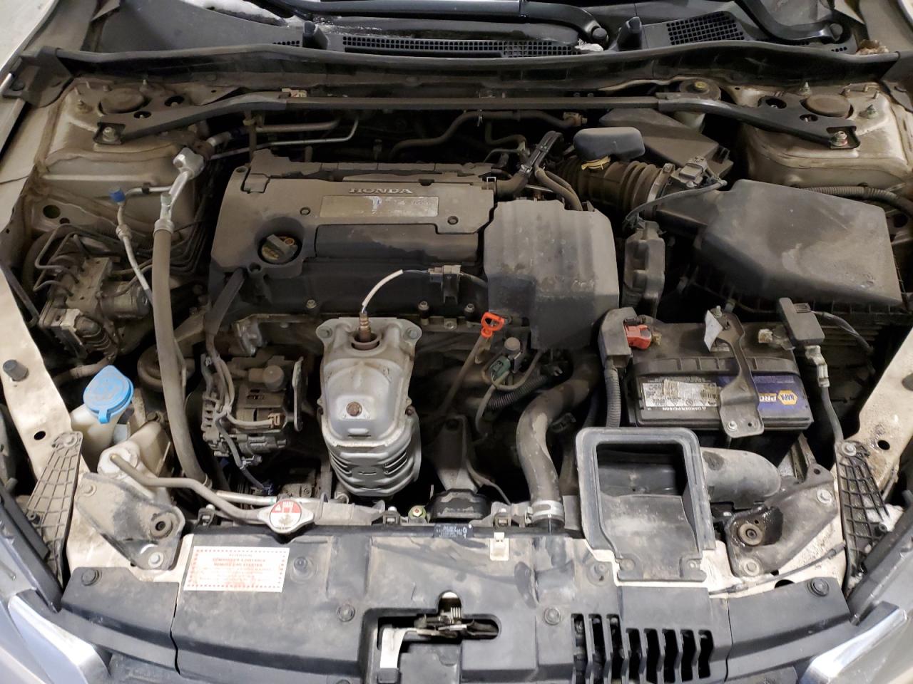2013 Honda Accord - Image 11