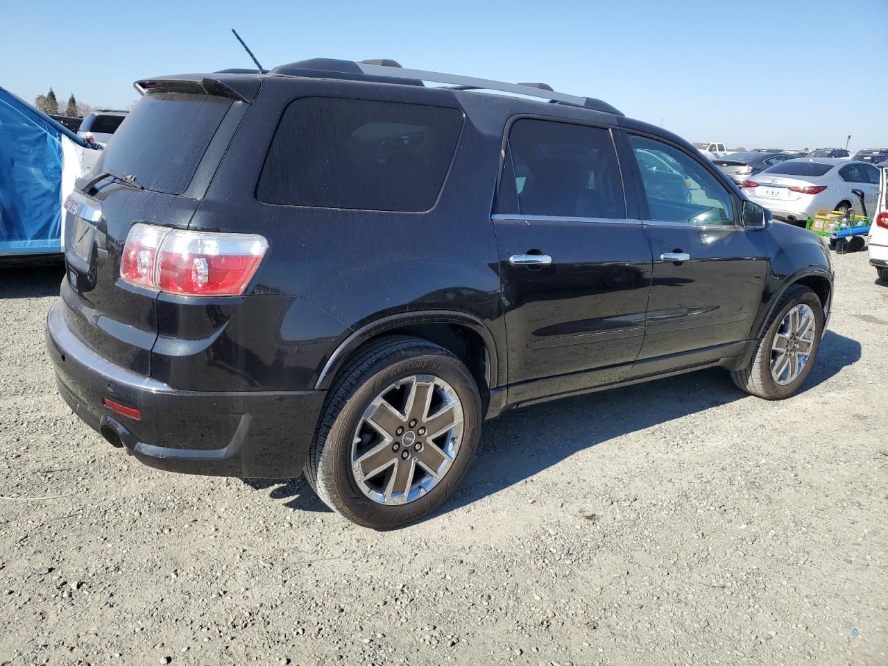 2012 GMC Acadia - Image 3