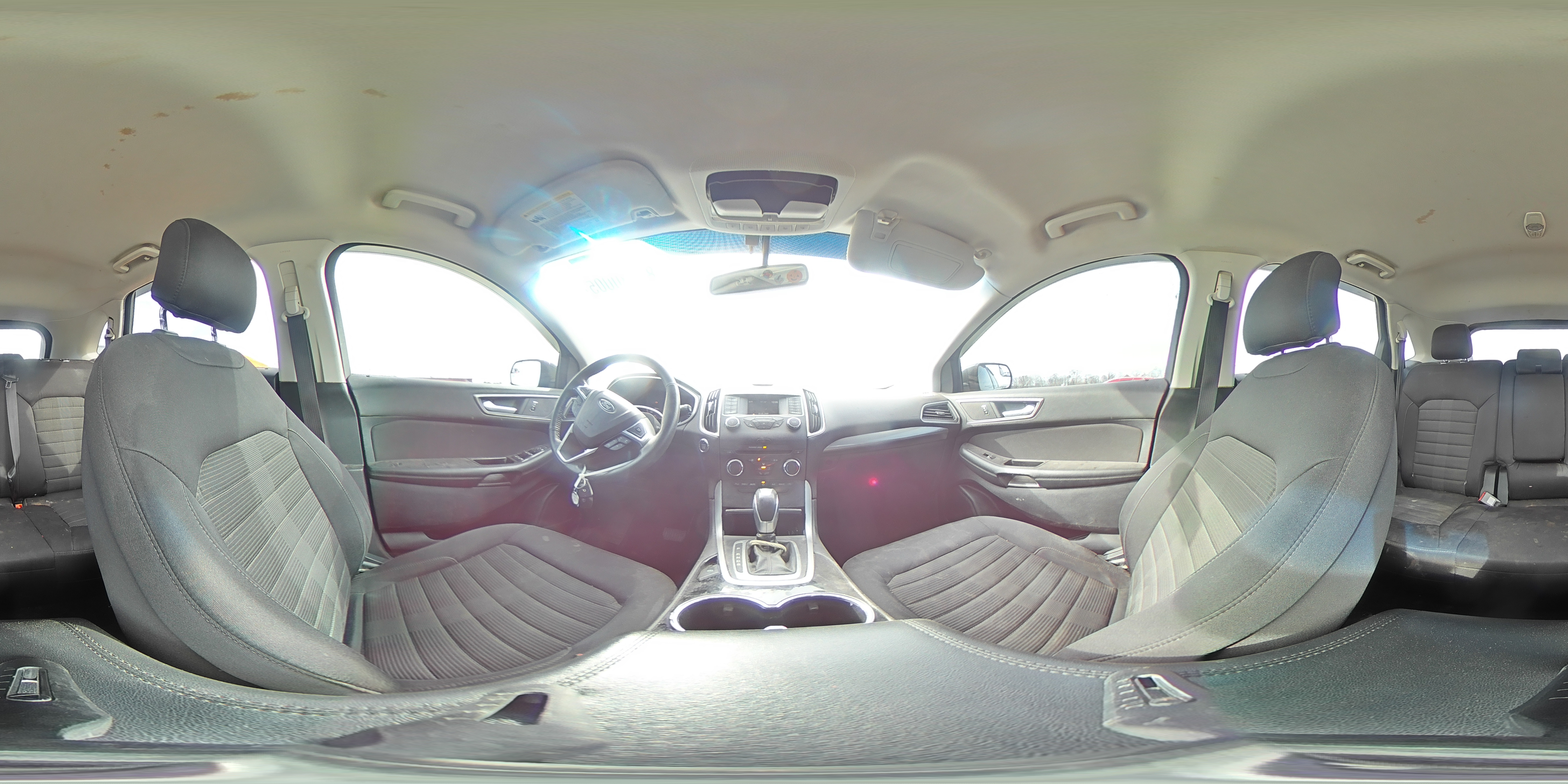 2016 Ford Edge - Image 15