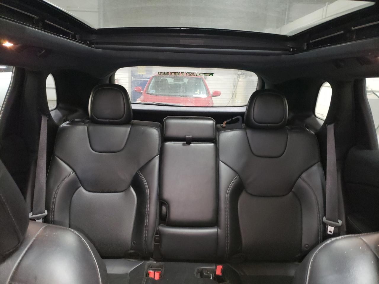 2019 Jeep Grand Cherokee - Image 10