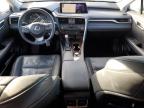 2017 Lexus Rx 350 Base en Venta en Concord, NC - Front End