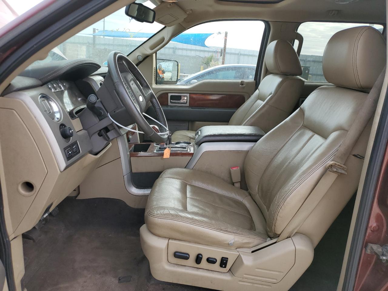 2010 Ford F-150 - Image 7