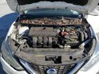 2016 Nissan Sentra S на продаже в Fairburn, GA - Mechanical