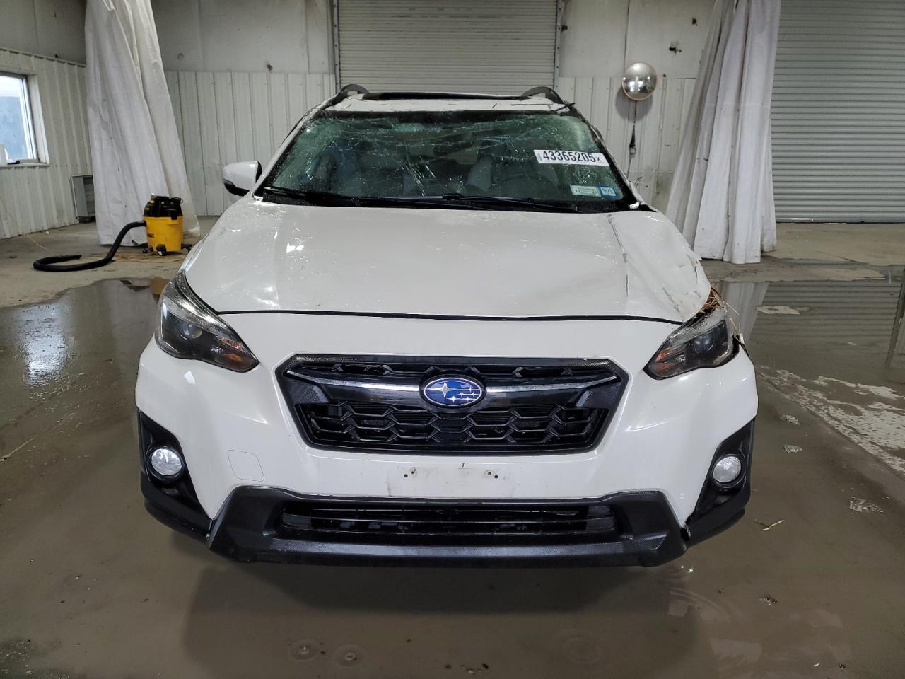 2019 Subaru XV - Image 5