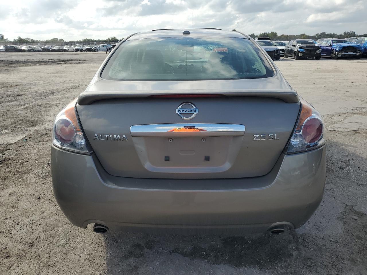 2008 Nissan Altima - Image 6