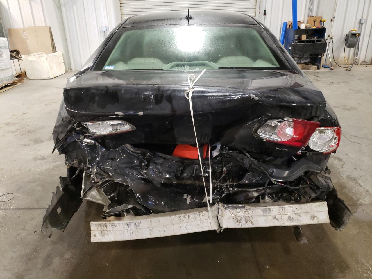 2006 Buick Lucerne - Image 6