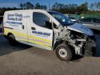 2020 Nissan Nv200 2.5S en Venta en Harleyville, SC - Front End