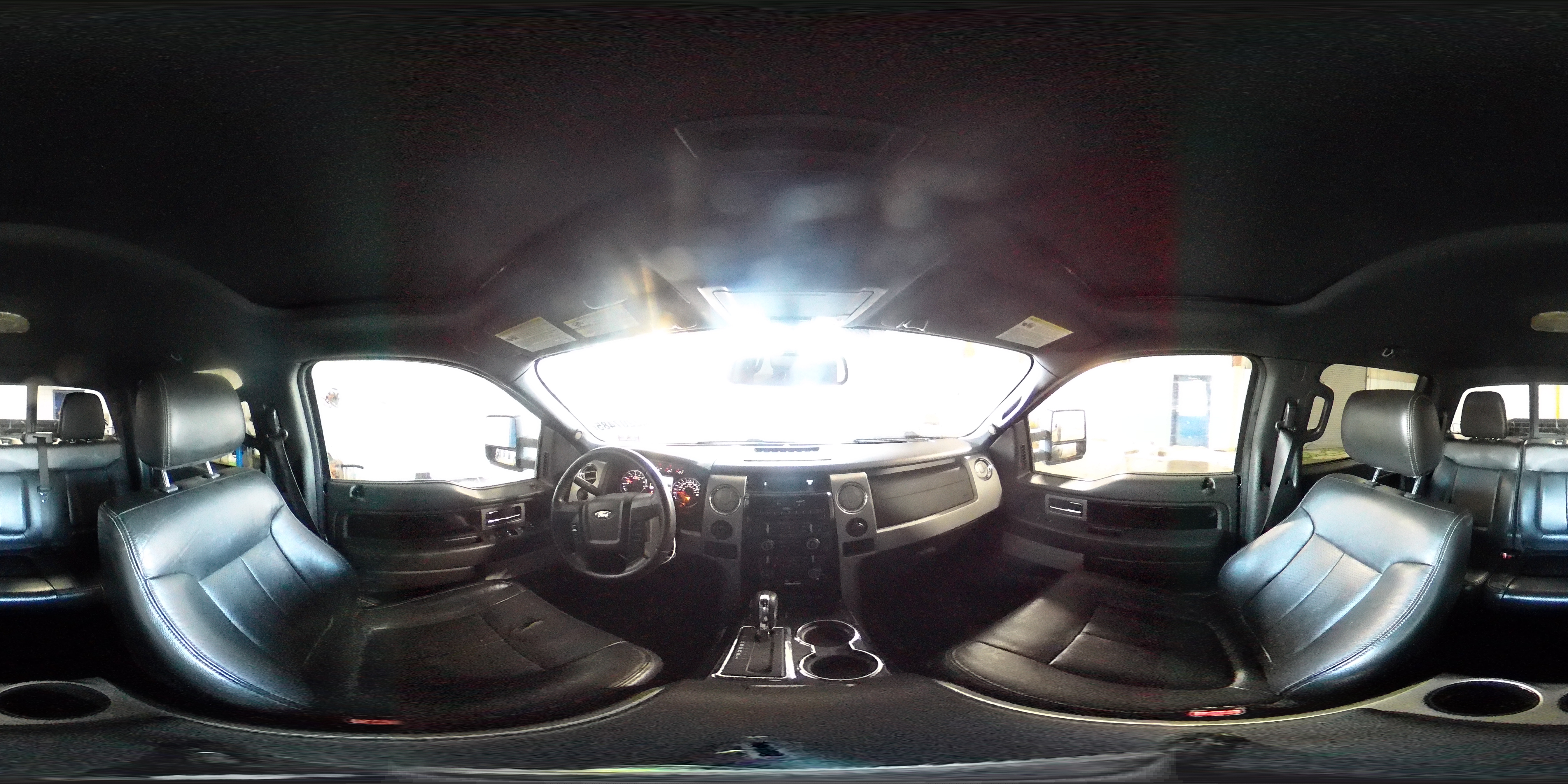 2012 Ford F-150 - Image 14