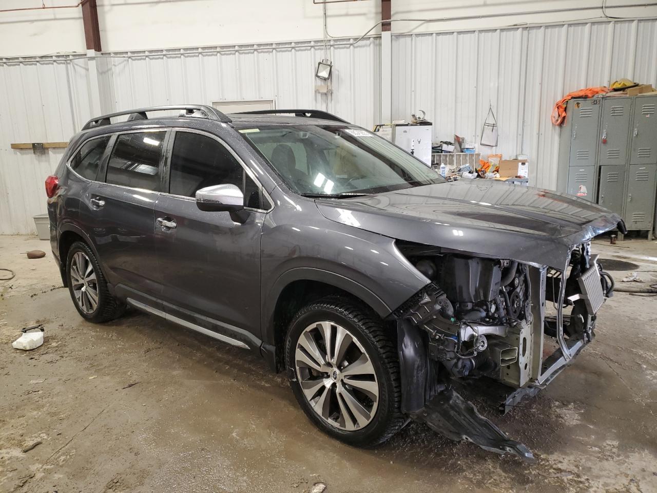 2021 Subaru Ascent - Image 4