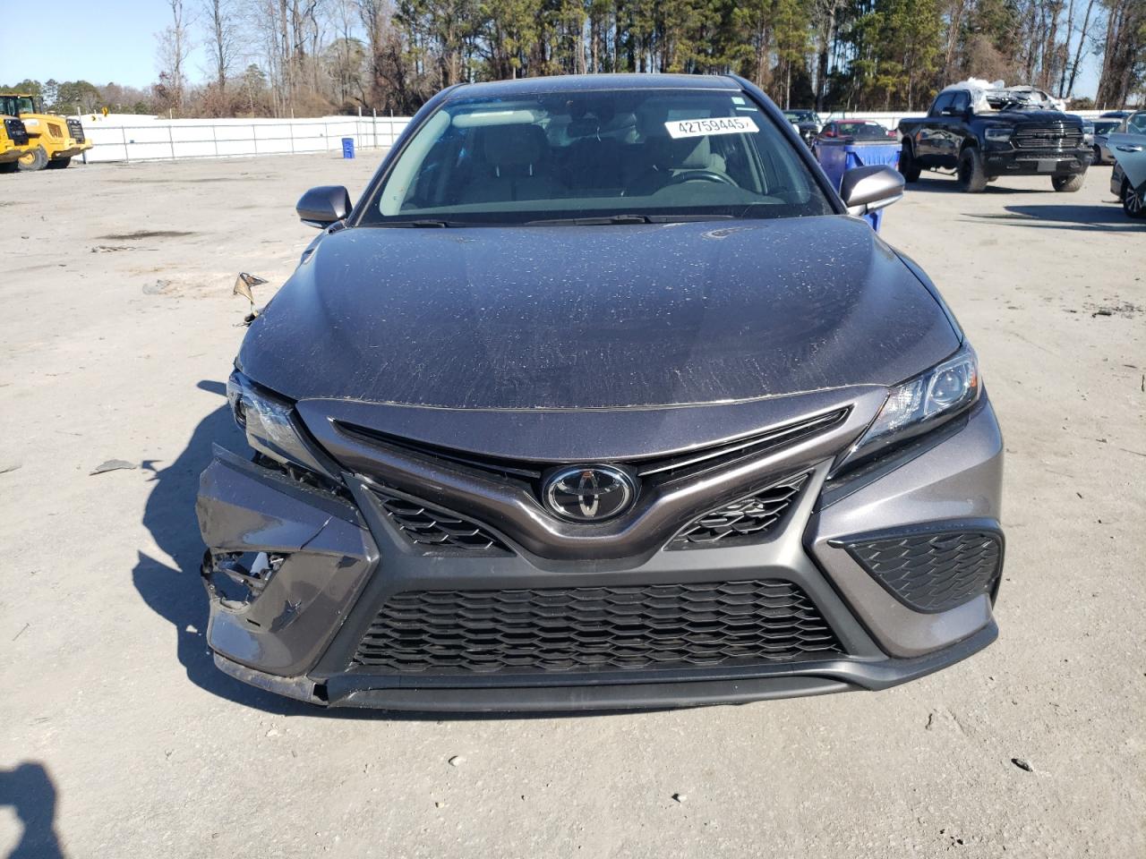 2024 Toyota Camry - Image 5