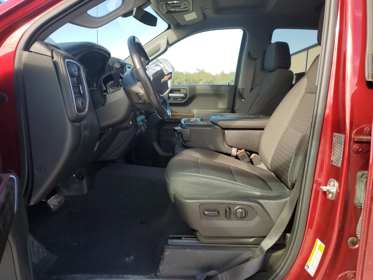 2019 Chevrolet Silverado - Image 7