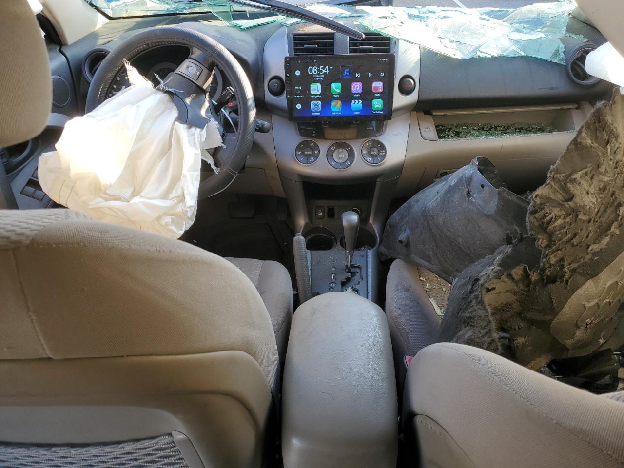 2007 Toyota RAV 4 - Image 8