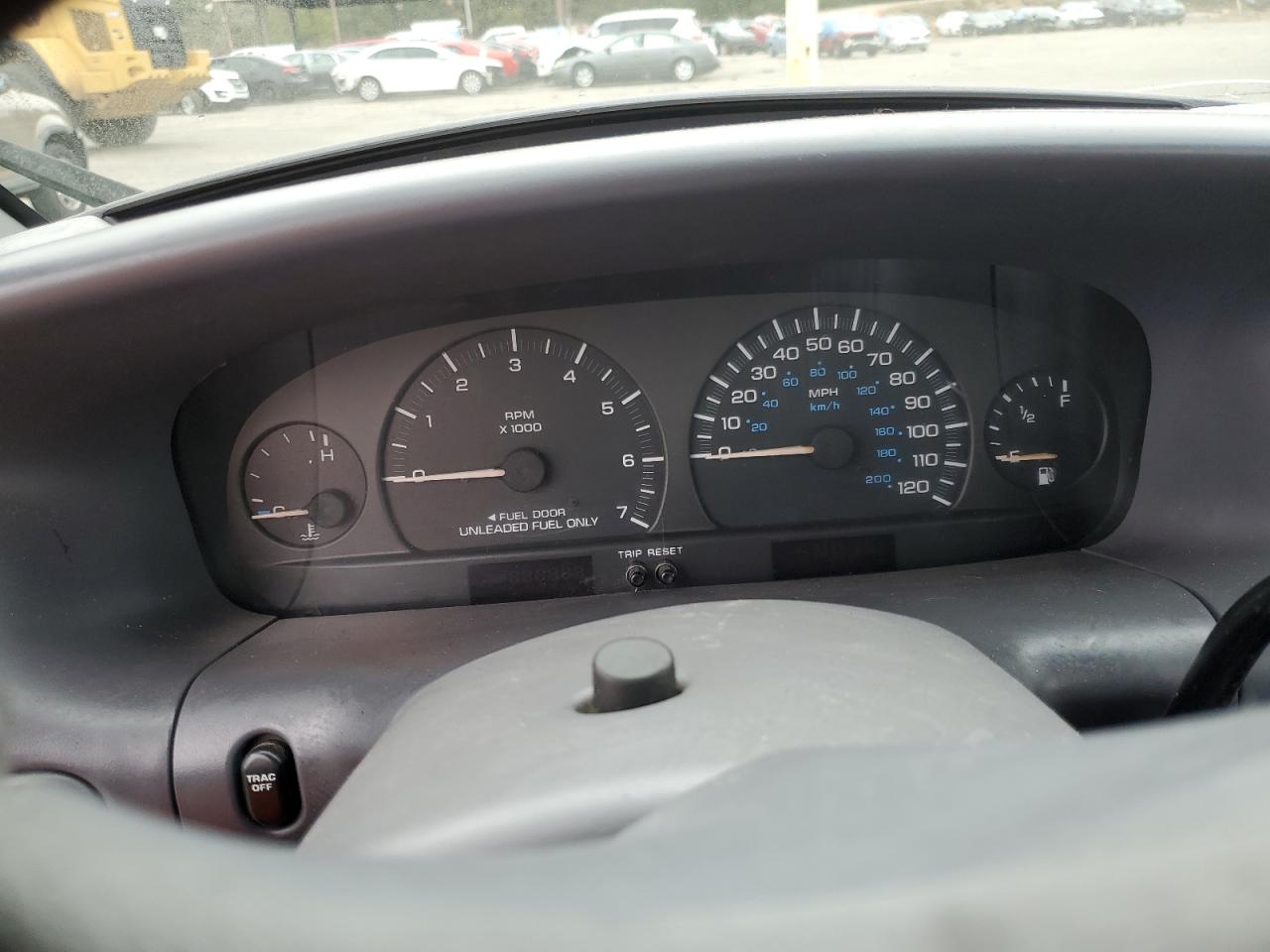 1998 Chrysler Town & Country - Image 9