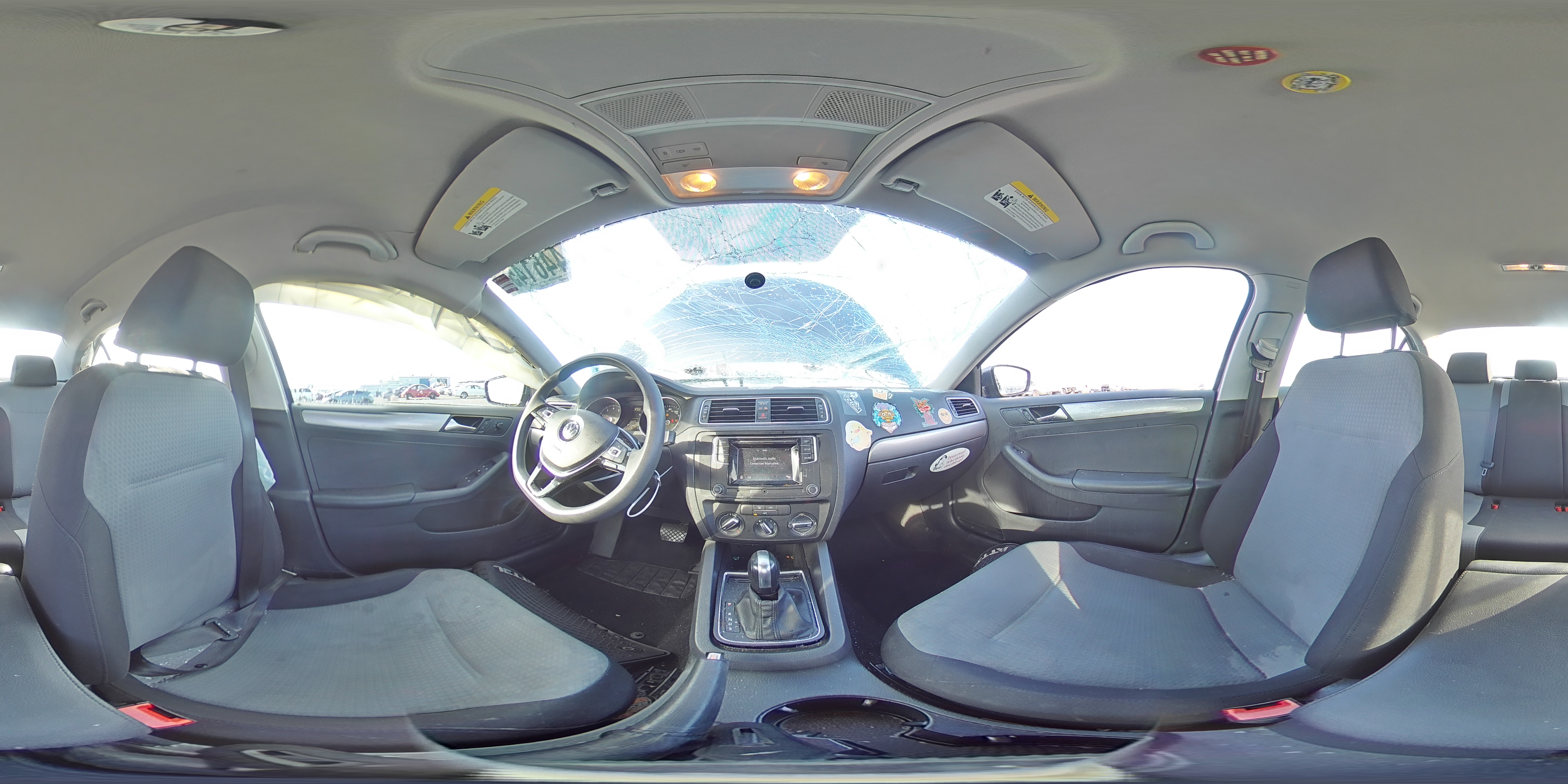 2017 Volkswagen Jetta - Image 13
