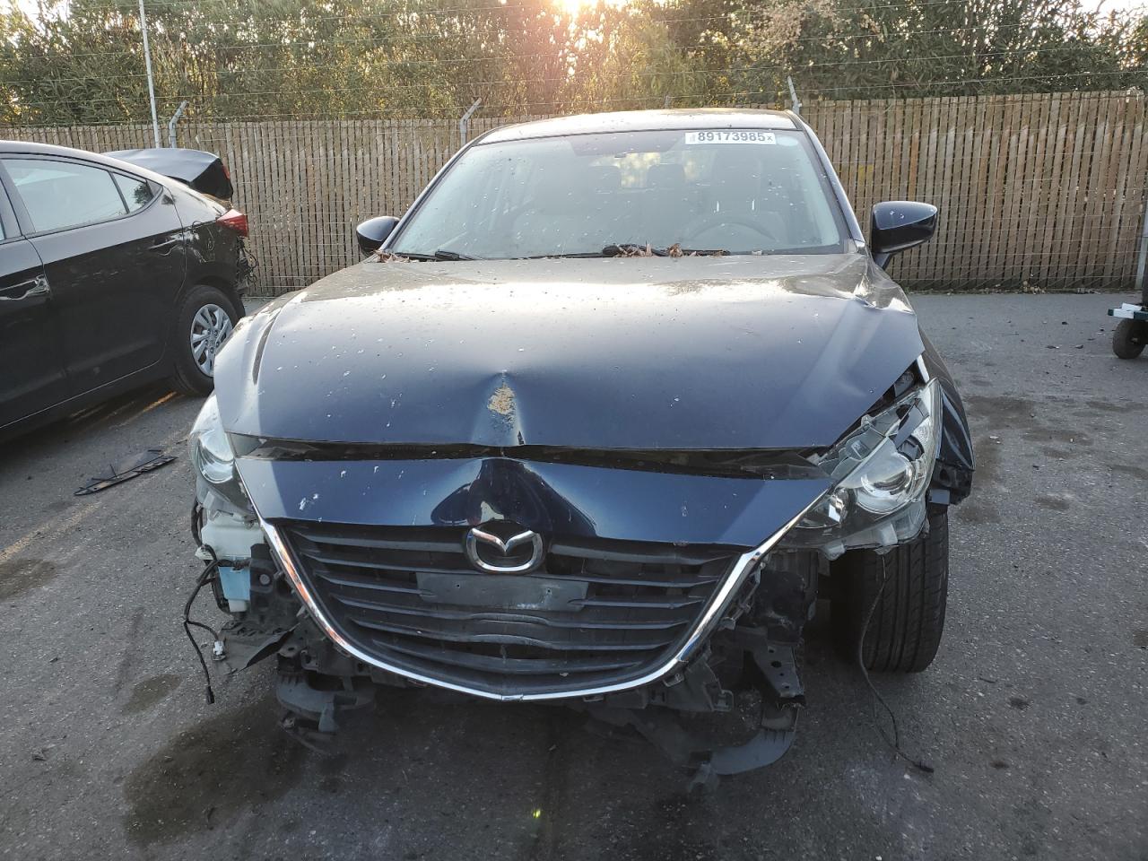 2015 Mazda 3 - Image 5