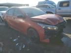 2022 Kia Forte Gt Line zu verkaufen in Brighton, CO - Front End