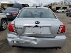 2009 Subaru Impreza 2.5I Premium продається в Marlboro, NY - Rear End