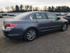 2012 Honda Accord Exl на продаже в Finksburg, MD - Mechanical