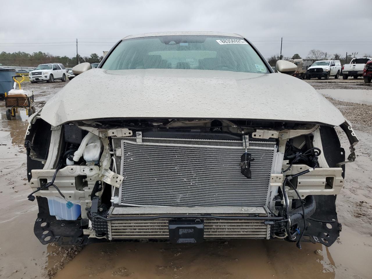 2018 Honda Accord - Image 5