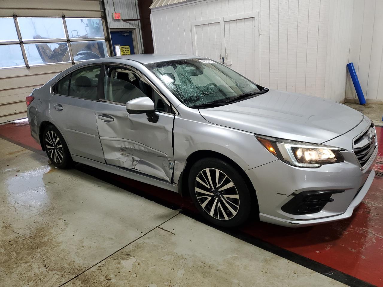 2019 Subaru Legacy - Image 4