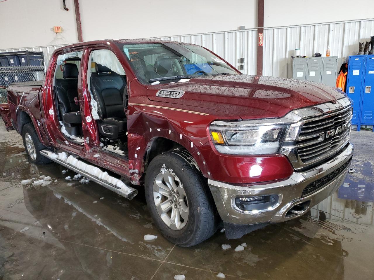 2022 RAM 1500 - Image 4