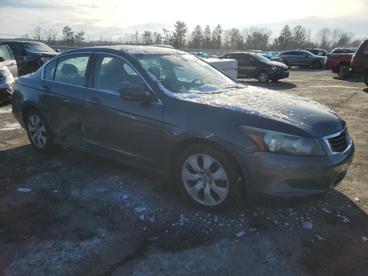 2010 Honda Accord - Image 4