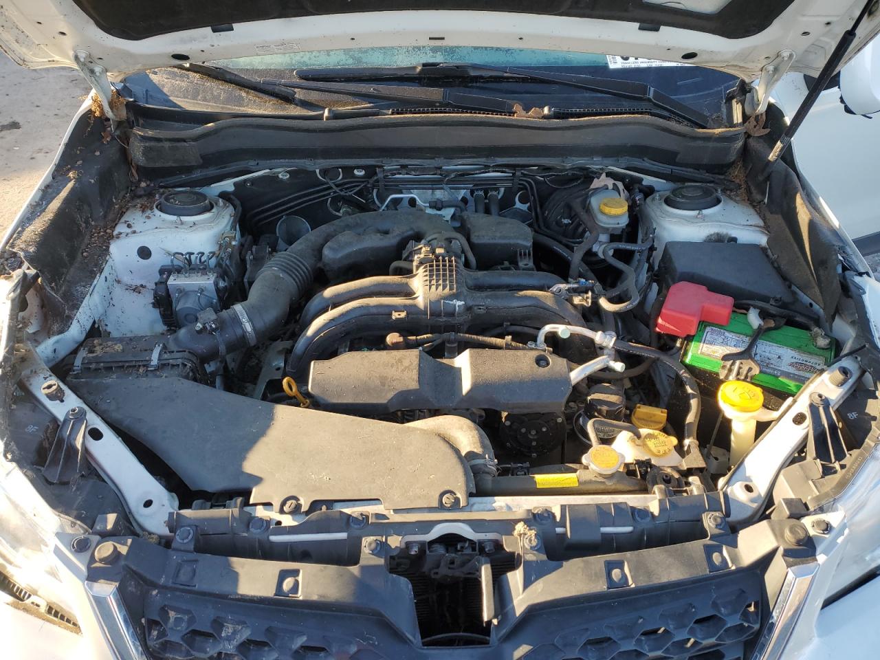 2015 Subaru Forester - Image 13