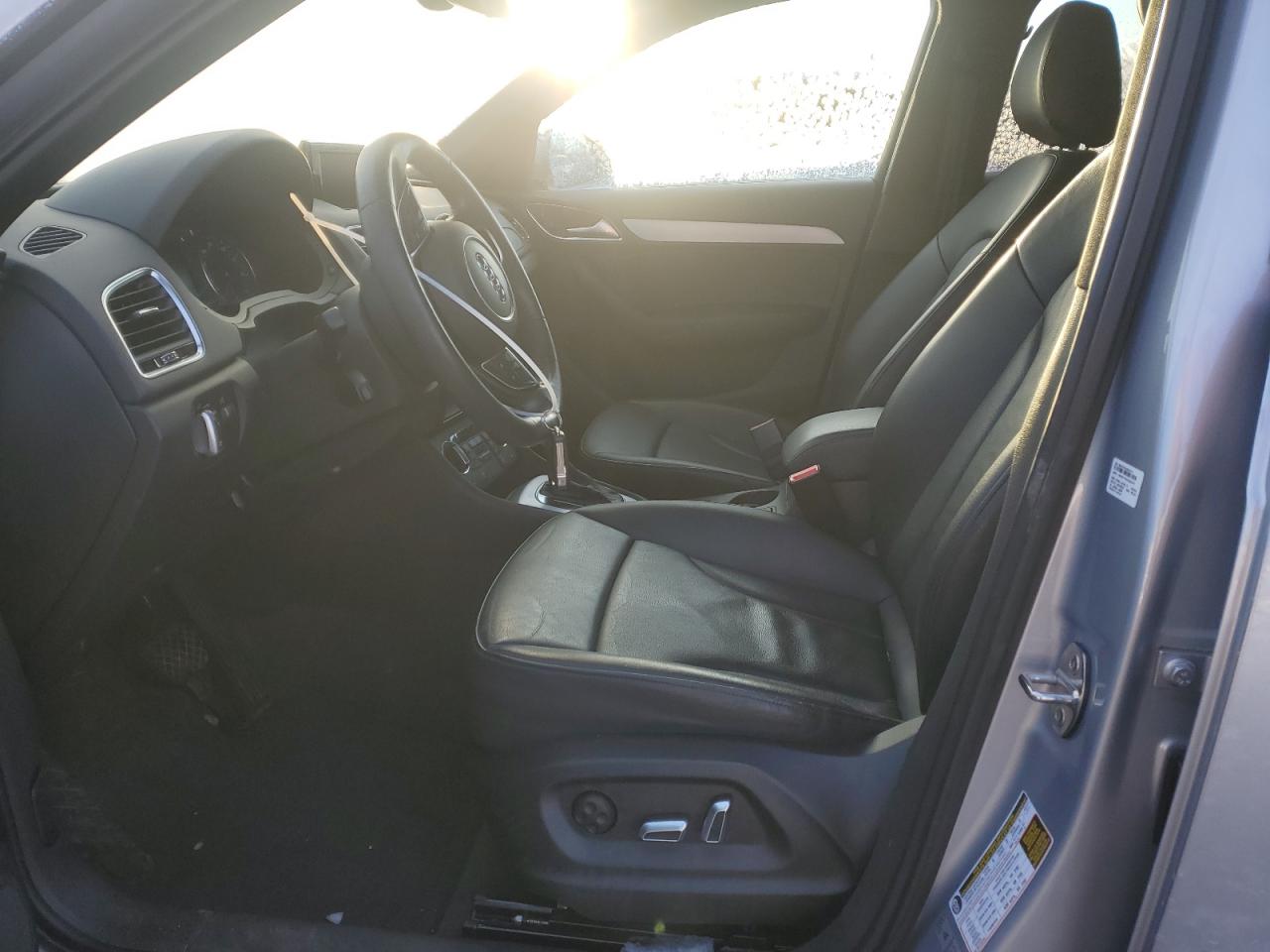 2018 Audi Q3 - Image 7