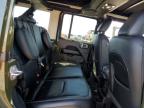 2022 Jeep Wrangler Unlimited Sahara 4Xe zu verkaufen in Kapolei, HI - Front End