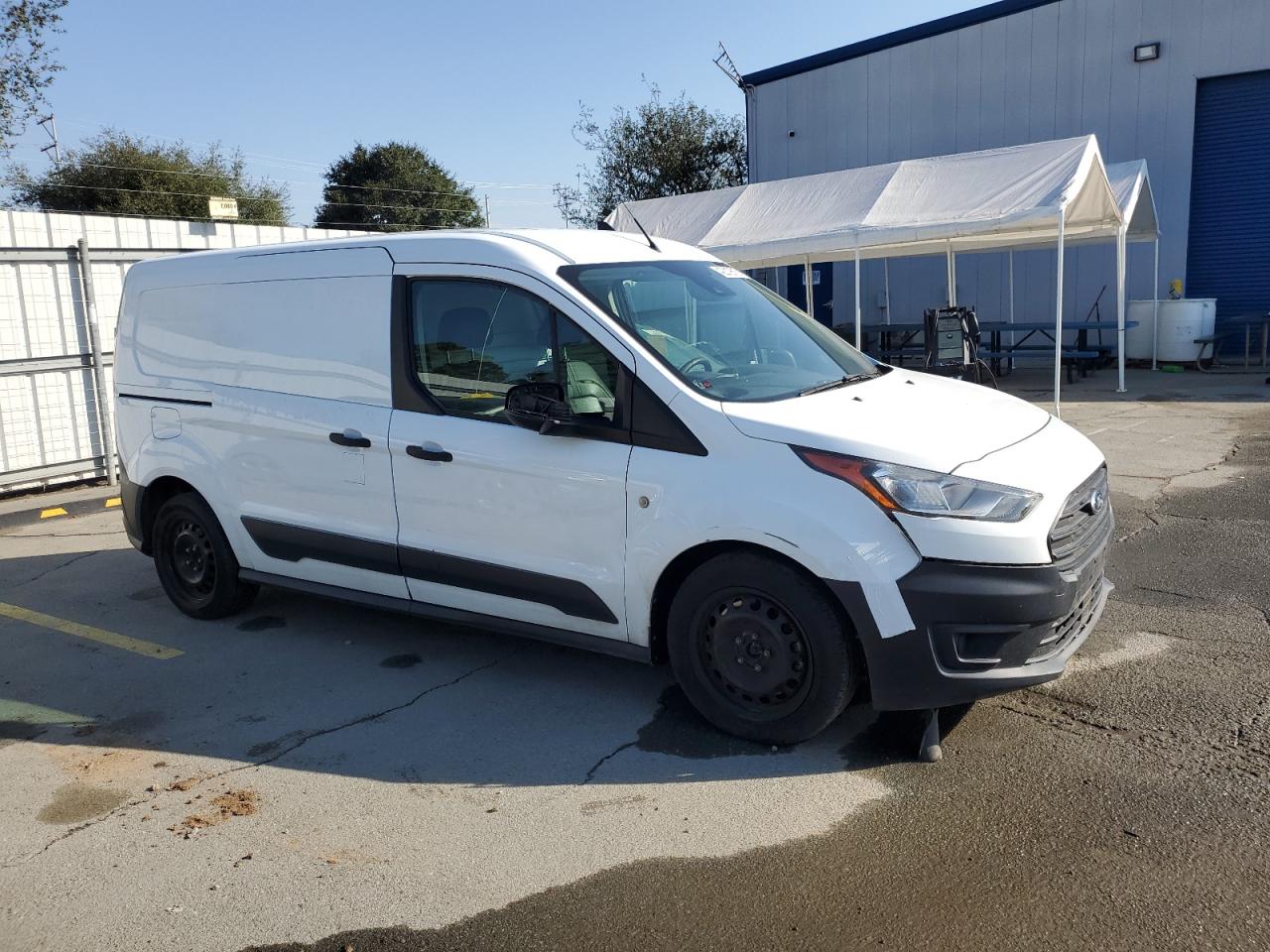 2020 Ford Transit - Image 4