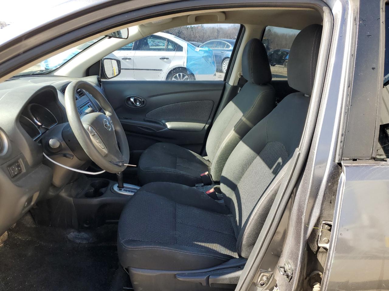 2016 Nissan Versa - Image 7