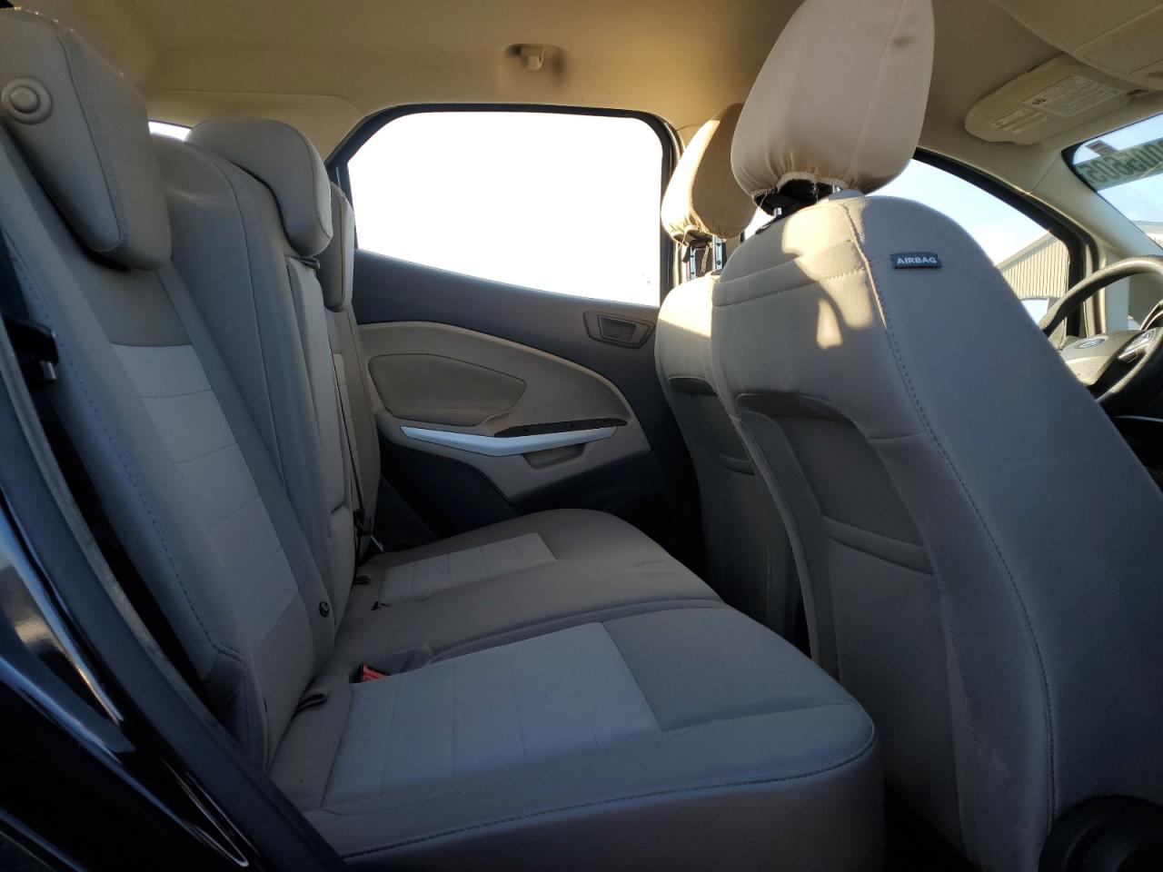 2019 Ford EcoSport - Image 11