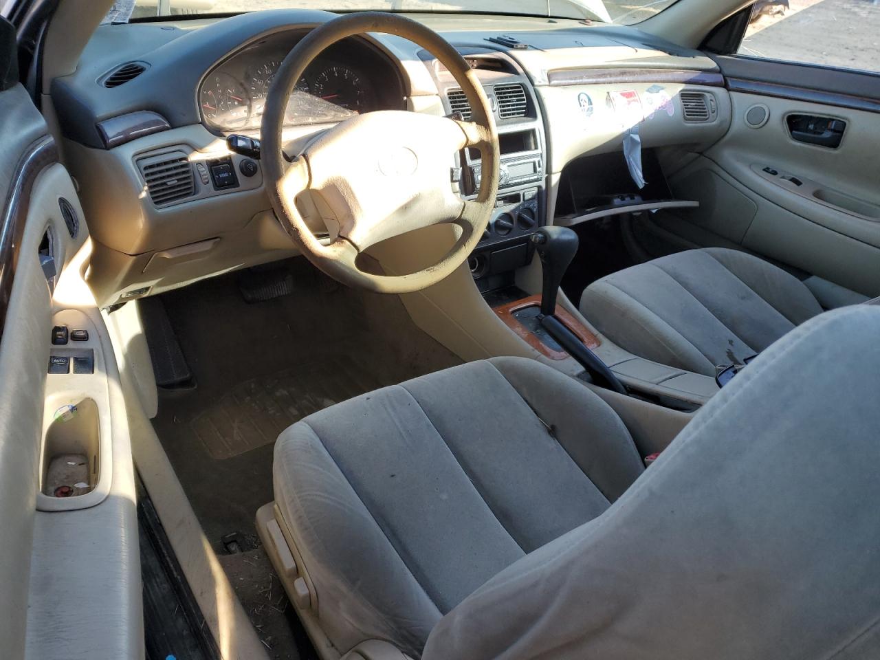 1999 Toyota Camry Solara - Image 8