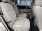 2013 Toyota Highlander Base للبيع في Houston، TX - Front End