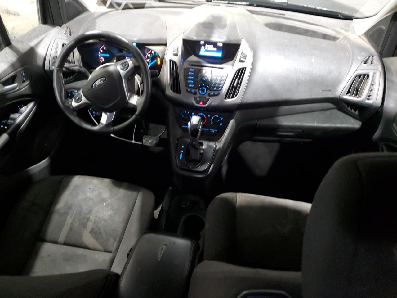 2016 Ford Transit - Image 8