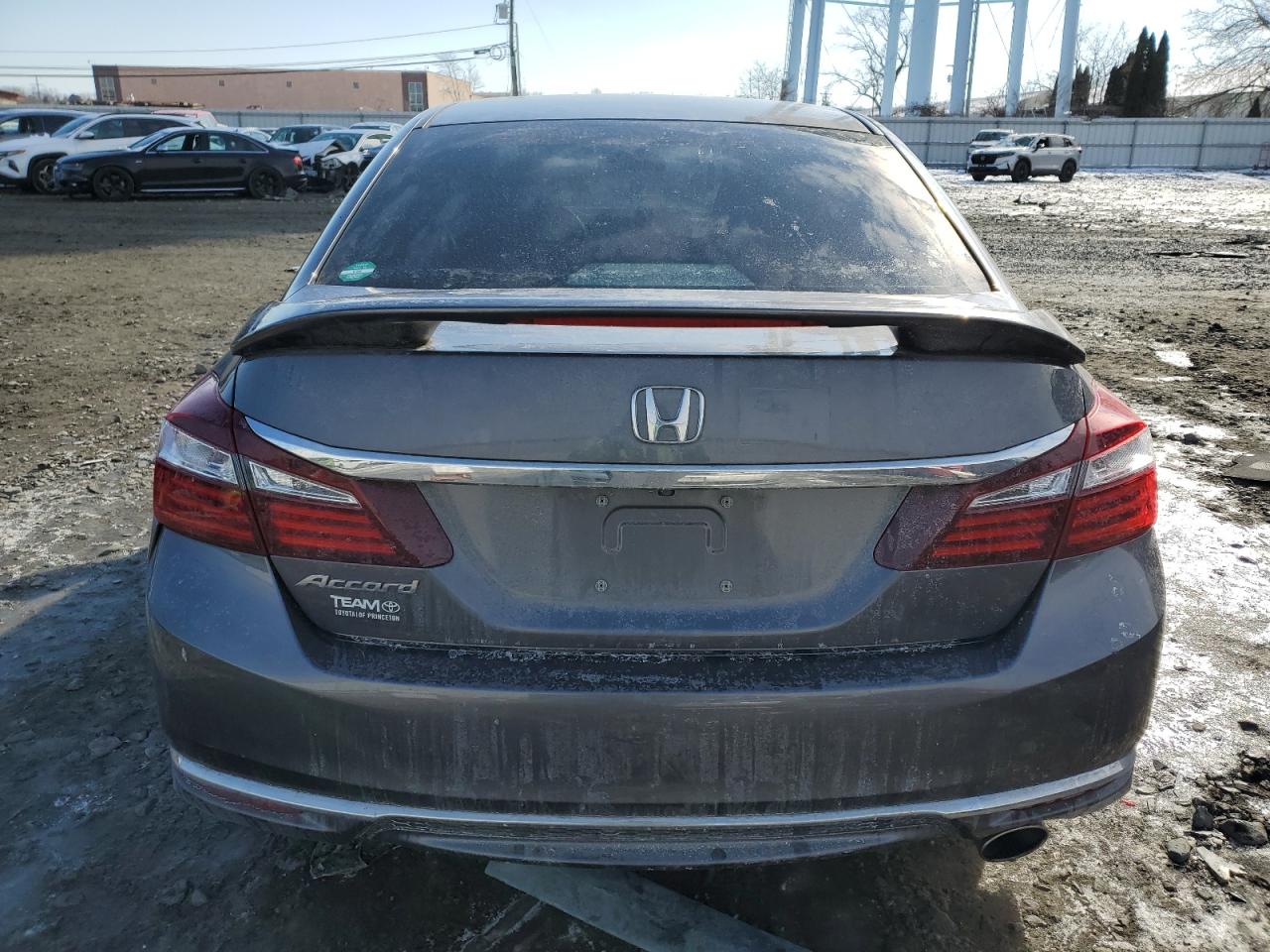 2016 Honda Accord - Image 7