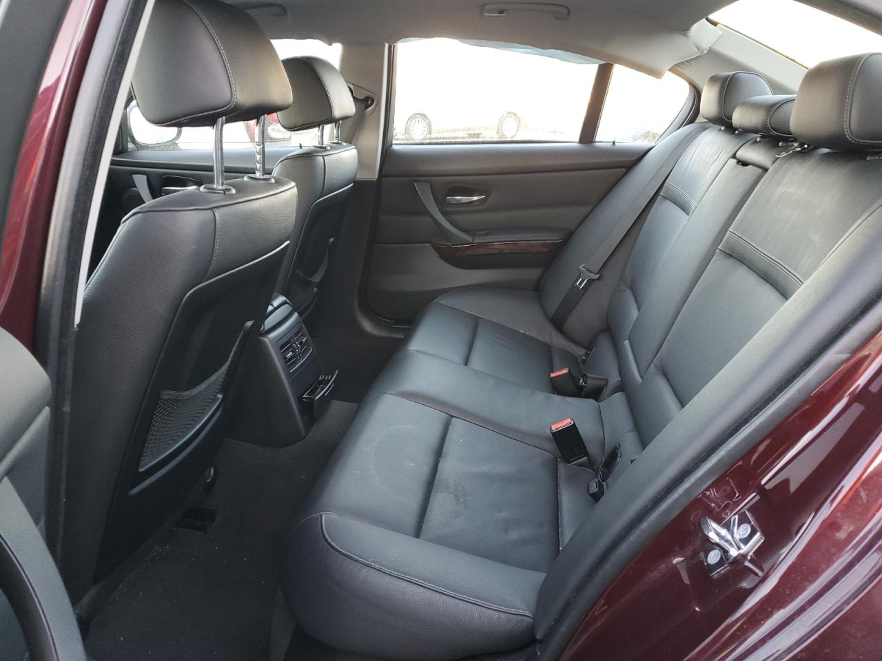 2009 BMW 3er - Image 10