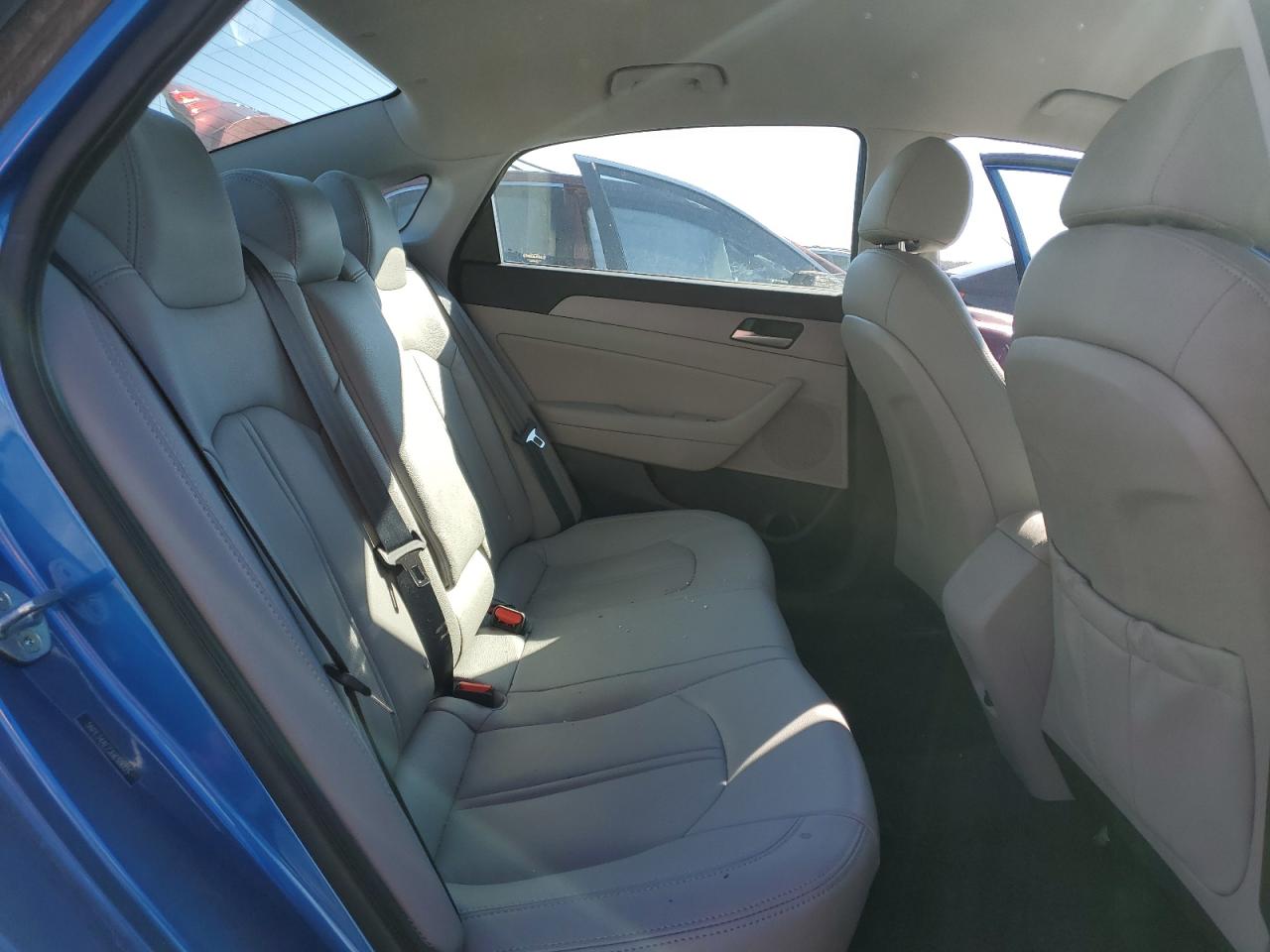 2018 Hyundai Sonata - Image 10