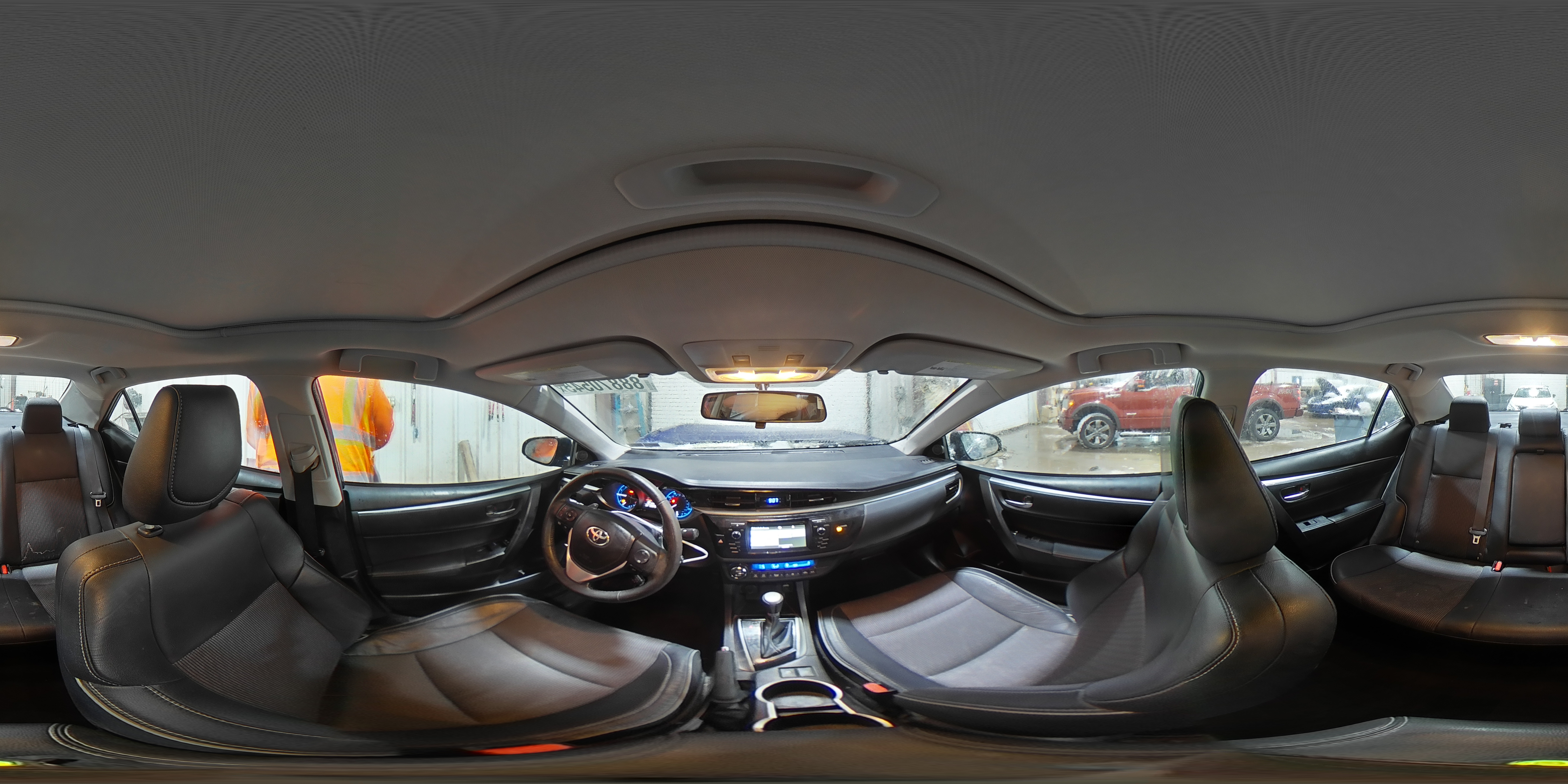 2015 Toyota Corolla - Image 15