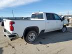 2020 Chevrolet Silverado K2500 Heavy Duty Lt na sprzedaż w Nampa, ID - Front End