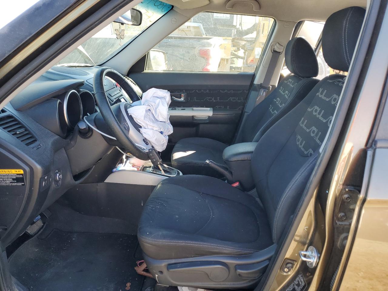 2012 Kia Soul - Image 7