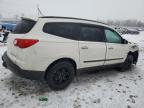 2011 Chevrolet Traverse Ls за продажба в Wayland, MI - Front End