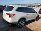 2016 Honda Pilot Exl for Sale in Oklahoma City, OK - Front End