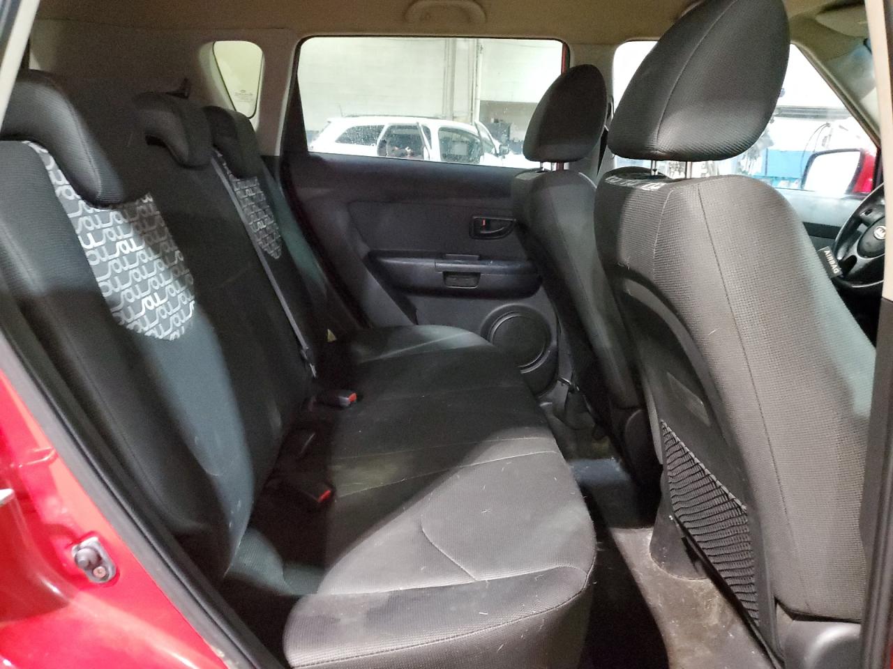 2010 Kia Soul - Image 11