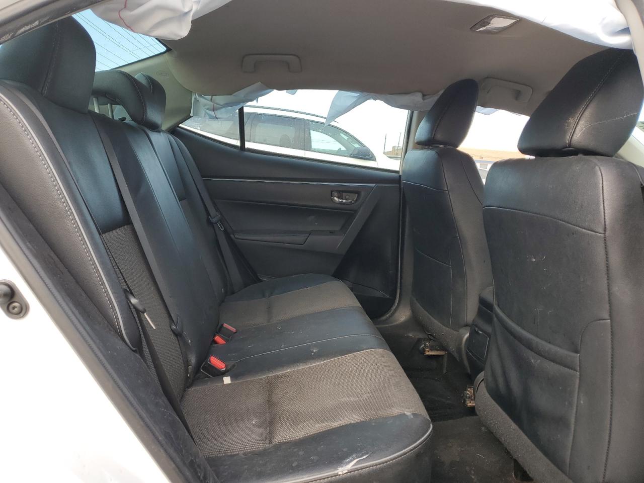 2014 Toyota Corolla - Image 10