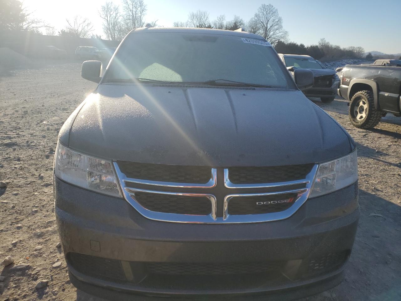 2017 Dodge Journey - Image 5