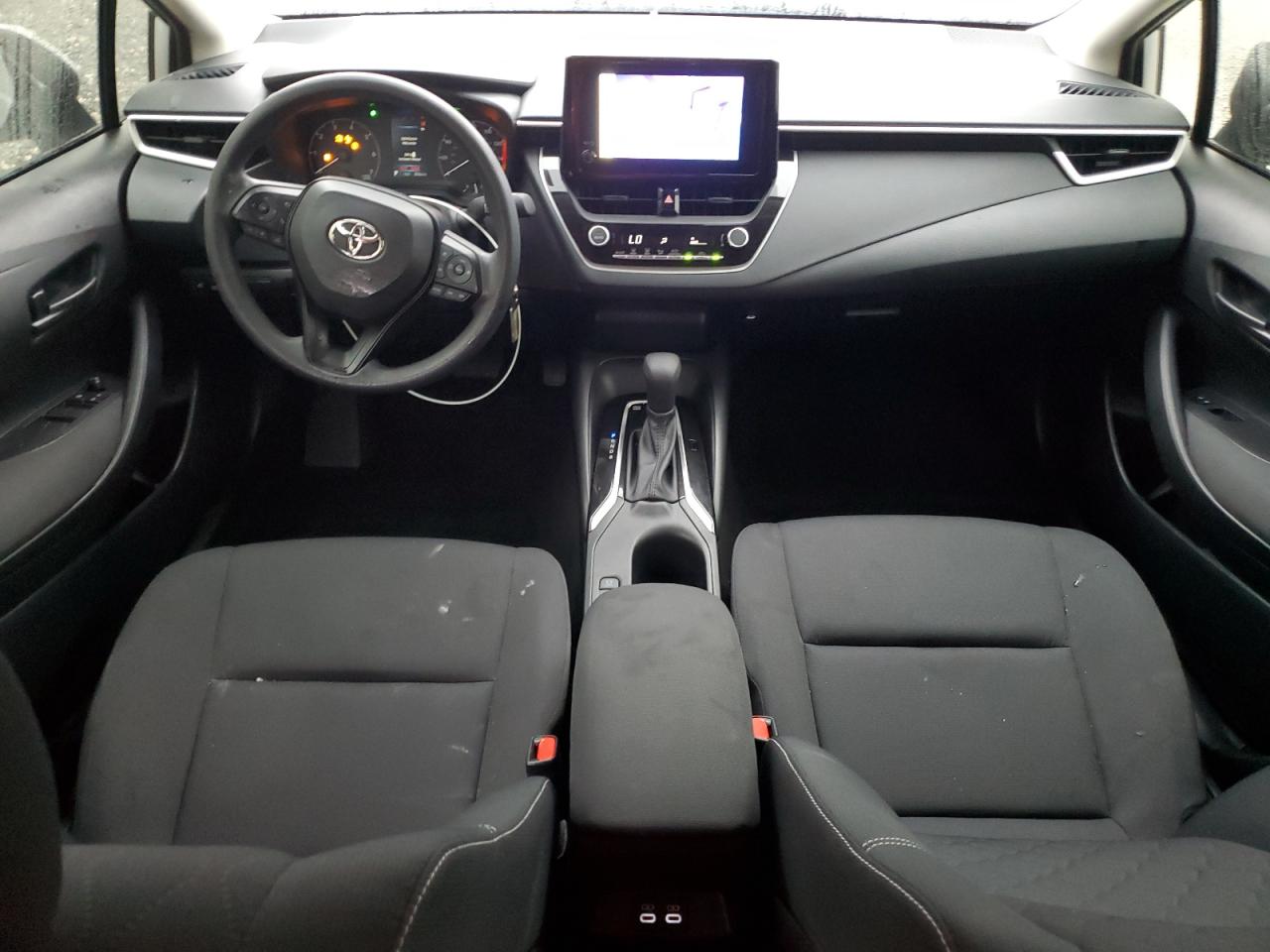 2024 Toyota Corolla - Image 8