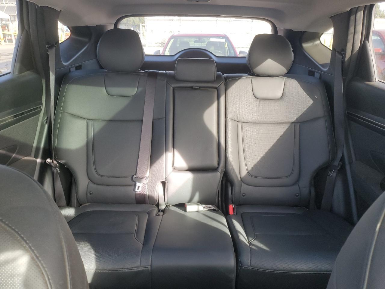 2022 Hyundai Tucson - Image 10