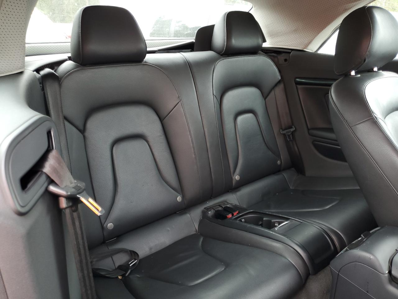 2014 Audi A5 - Image 11