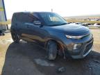 2020 Kia Soul Lx zu verkaufen in Albuquerque, NM - Side